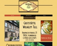 Bild Gaststtte Wilhelm Tell