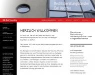 Bild Rentenberatung-Rechtsbeistnde KPS Del Vecchio