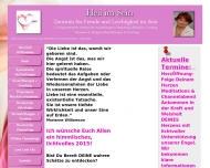 Bild Heil im Sein