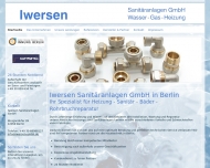 Bild Iwersen Sanitranlagen GmbH
