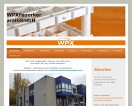 Bild WPX Faserkeramik GmbH
