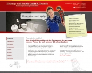 Bild Heizungs- und Sanitr GmbH R. Trautsch