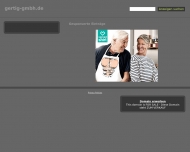 Bild Gertig GmbH