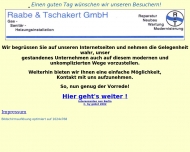 Bild Raabe & Tschakert GmbH