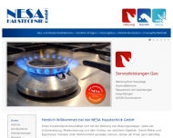 NESA-Haustechnik GmbH Ihr Spezialtist f?r Sanit?r, Heizung und Klima