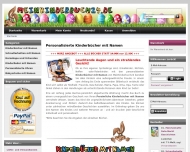 Bild MeinKinderbuch24