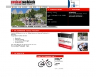 Bild Zweirad Posdziech