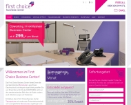 Bild First Choice Business Center / DDS Catering & Conferencing GmbH