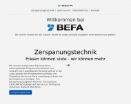 Bild BEFA-Automationstechnik GmbH & Co.KG