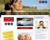 Bild Deutsche Finanzplan GmbH