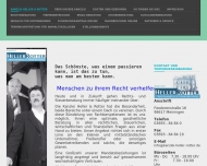 Bild Kanzlei HELLER & COLL. - Rechtsanwlte und Steuerberatung