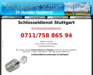 Bild Schlsseldienst Stuttgart