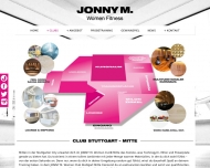 Bild JONNY M. Women Fitness