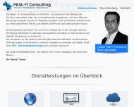 Bild Peal-IT Consulting