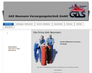 Bild Gas Neumann Heizung-Sanitr GmbH & Co.KG