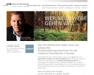 Bild CTR HOLZTECHNIK