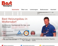 Bild Bast Horst