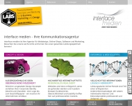 Bild interface medien GmbH