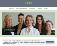 Bild HNO-Praxis Falkenried