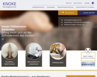 Bild Knoke-Montageservice