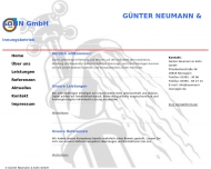 Bild Neumann Gnter & Sohn GmbH Heizung Sanitr Dachklempner