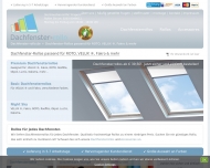 Bild Bloc Rollos