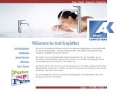 Bild Arndt Komplettbad GmbH Sanitr- Heizungs- und Klimatechnik