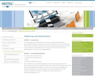 Website HEISAB