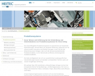 Website HEISAB