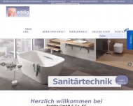 Bild Reddig Heizung- und Sanitrinstallation GmbH & Co. KG