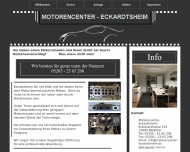 Bild Motorencenter-Eckardtsheim