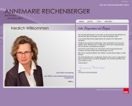Annemarie Reichenberger - Auf alle F?lle