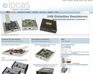 Bild IPCOMM GmbH