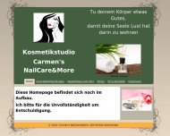 Bild Carmen's NailCare&More