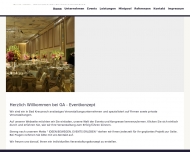 Bild GA event-konzept