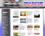 Bild Volkmar Arndt GmbH Heizung Sanitr und Lftung - Arndt Volkmar GmbH Heizung Sanitr und Lftung