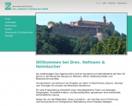 Bild Dres. Hofmann & Heimbucher GmbH