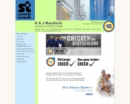 Bild K. & J. BAUDISCH SANITR-TECHNIK GMBH