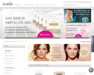 Bild Dr. BABOR GmbH & Co. KG