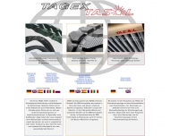 Bild TAGEX Technischer Handel GmbH & Co. KG