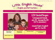 Bild Little English House Company