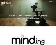 Bild MINDing Media and More