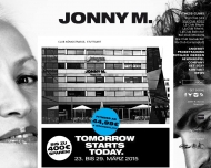 Bild  JONNY M. Club Knigstrae