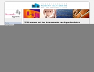 Website Ingenieurbüro Schimweg