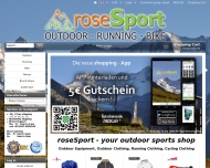 Bild roseSport Rosenfeld GbR