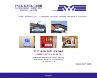 Bild Paul Kahl GmbH