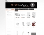 Bild Flyermogul