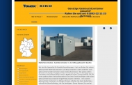 Bild Siko Containerhandel GmbH