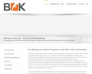 Bild BfK - MPU Hannover