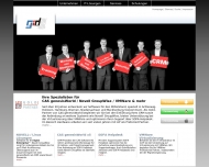 Bild gid Gesellschaft fr innovative Datenverarbeitungssysteme GmbH